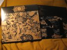 SUNN angel coma ORIG VINYL LP sleep boris pentagram electric wizard