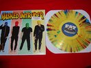MASKED INTRUDER Store LP pop punk teenage bottlerocket nofx green day ramones