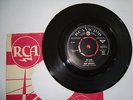 SKIP BIFFERTY : ON LOVE  original RCA 45