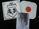 NUNSLAUGHTER - LIVE DEVILS IN THE  CITY OF ANGELS(ONLY 100 COPIES) SPLATTE
