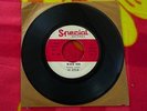 LED ZEPPELIN : BLACK DOG + IRON MAN  THAI RECORDS EP 2 TRACKS ** RARE **