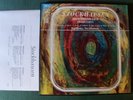 STOCKHAUSEN: MIKROPHONIE I & II - PROZESSION - 2 x LP BOX SET 1970 vinyls MINT
