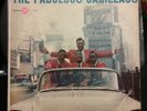 The Fabulous Cadillacs LP Jubilee 1045
