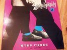 Showaddywaddy - Step Three - Rare Reissue LP on Tiger Records 1988 - Trocadero