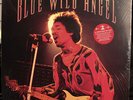 Jimi Hendrix-Blue Wild Angel-Isle Of Wight-Live-3-LP-Numbered-Still Sealed-2002