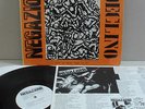 Negazione / Declino - Mucchio Selvaggio - Split LP,Vinyl -  orig 1986 RAR