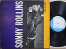 SONNY ROLLINS BLUE NOTE BLP 1542 47 West 63rd EAR DEEP GROOVE  hear
