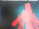 THE RED GARLAND QUINTET WITH JOHN COLTRANE DIG IT PRESTIGE 7229 LP VINYL DG