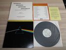 MFSL 1-017 PINK FLOYD LP - THE DARK SIDE OF THE MOON / WITH ALL INSERTS IN MINT