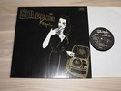 DIE GOLDENEN VAMPIRE LP - HINTER DER GRÜNEN TÜR / ZENSOR 1982 NEUBAUTEN IN MINT