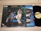 BAD BOYS BLUE LP - LOVE IS NO CRIME / DISCO GERMAN COCONUT 1987 - TOP RAR