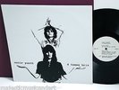 SONIC YOUTH 4 TUNNA BRIX LP 1990 GOOFIN RECORDS ORIGINAL PRESSING NM VERY RARE