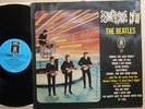 Rare LP, THE BEATLES, 