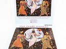 SAX 2442-3 PIERRE DERVAUX Bizet PEARL FISHERS GEDDA
