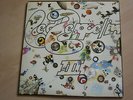 LP, LED ZEPPELIN, 