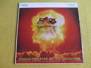 Jefferson Airplane orig. 1968 orange RCA pressing Lp- Crown Of Creation