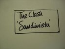 The Clash 