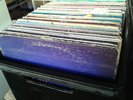 SUPERSTOCK 200 LP ROCK JAZZ EASY LISTENING LATIN FUNK DISCO
