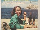 Cuban Panorama - Rare Vinyl LP Record - Recorded in Havana