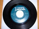 MOJO BUFORD 1st ISSUE on BANGAR MESSIN WITH THE KID RAW BLUES R&B DANCER *HEAR*
