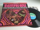 CHARLES LLOYD QUARTET - LOVE IN -  ALTE ATLANTIC - AUS AMERIKA - MIT INNENHÜLLE