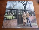 Fairport Convention Unhalfbricking LP UK Island Records 1969 Stereo Pink Label