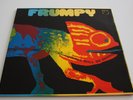 Frumpy ?– Frumpy ?– All Will Be Changed HEAVY PSYCH KRAUTROCK RARITY 1970