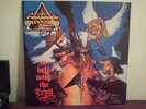 STRYPER-TO HELL WITH THE devil 