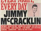 JIMMY McCRACKLIN • EVERY NIGHT,EVERY DAY • 1965 MONO LP IMPERIAL 9285   SEALED 