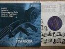 33CX 1745  JANOS STARKER -BACH SOLO CELLO SUITES 4/6