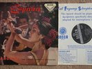 SXL 2020 DECCA Stereo ED1  Espana ARGENTA