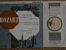 ASD 451 Mozart Symphony No. 38 & No. 36 Rafael Kubelik