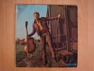 JOHNNY HALLYDAY - FRENCH 33T LP 12