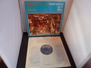 Tubby Hayes Mexican Green UK Stereo SFJL 911 1968 EX/EX Vinyl Album LP