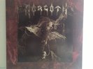 Morgoth - Cursed - rare 90s german Death Metal - original first Pressing