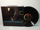 WYNTON KELLY at midnight LP original VEE JAY SR 3011 vj PAUL CHAMBERS jazz DG NM