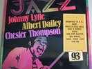 JOHNNY LYTLE*Babo*KILLER JAZZ FUNK GROOVE VIBES B-BOY BREAKS*SPAIN ONLY LP*HEAR