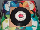 Beatles Advanced Sample-Thank You Girl/From Me To You 45rpm