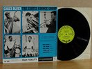 Carl's Blues - The Curtis Counce Group **UK Contemporary LAC 12263** -  M-/EX+
