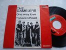 THE GAMBLERS ONE WAY LOVE TOBACCO ROAD VERY RARE ITALY 7