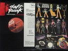 Daft Punk Face To Face 12