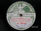 11” FONOTIPIA – MARIA BARRIENTOS / GIOVANNI ZENATELLO