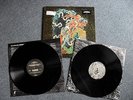 DJ Krush - Shinso/The Message At The Depth - 2LP (DJ Shadow)