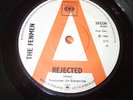 RARE ORIGINAL 1966 PROMO COPY OF REJECTED BY THE FENMEN CBS EXCELLENT NEAR MINT