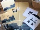 BEADY EYE - BE - SIGNED VINYL 12 SOLD OUT DELETED PRETTY GREEN ONE DAY LISTING
