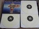 IRON MAIDEN LONDON BLAZE 3 X 12