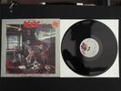 AC/DC DIRTY DEEDS DONE DIRT CHEAP RARE COLLECTORS 12