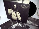 *w/ Poster  NEIL YOUNG Tonight's The Night -all the original 1975 packaging NM