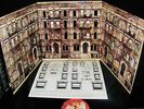 MINT  1975 Orig  LED ZEPPELIN   PHYSICAL GRAFFITI Hard Grunge JIM PAGE