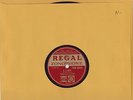 BLUES 78 JUG BAND 78 MEMPHIS JUG BAND MASTER PRESSING RZ MR2331